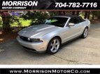 Thumbnail Photo 87 for 2011 Ford Mustang GT Convertible